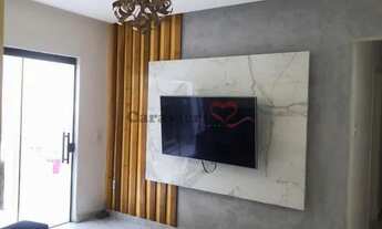 Imagem: Sobrado para Venda no bairro Vila Carrão