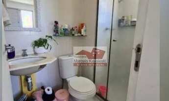 Imagem 7: Apartamento à venda, 68 m² por R$ 440.000,01 - Cambuci - São Paulo/SP