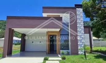 Imagem 5: Casa com 3 quartos a venda em Maricá