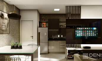 Imagem 7: Lançamento! Apto - 2 Qts + Elevador - Murta 10 min do Centro - Itajaí/SC