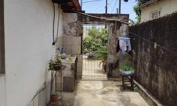 Imagem 6: Casa em Avenida de duas pistas região do Buriti Shopping