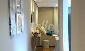 Imagem 5: Santo André - Apartamento Padrão - Campestre