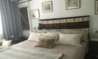 Imagem 5: São Paulo - Apartamento Padrão - Moema Pássaros