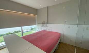 Imagem 2: Loft com 1 dormitório para alugar, 43 m² por R$ 3.500/mês - Cristal - Porto Alegre/RS