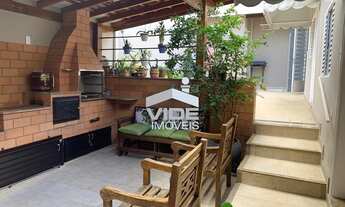 Imagem 2: CASA À VENDA NO CAMBUÍ CAMPINAS/SP
