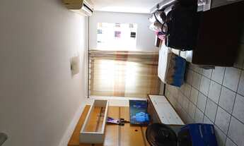 Imagem: Apartamento para venda possui 60 metros