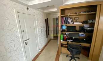 Imagem 2: APARTAMENTO VILA MARIA ALTA 250M2