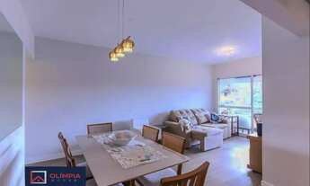 Imagem 6: Apartamento Venda 3 Dormitórios - 92 m² Vila Ipojuca