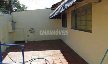 Imagem 3: Casa - Vila Miguel Vicente Cury - Campinas