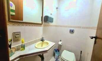 Imagem 3: Apartamento para venda com 188 metros quadrados com 3 quartos