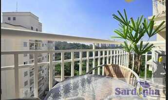 Imagem 7: Apartamento para venda ou locação em Panamby - São Paulo