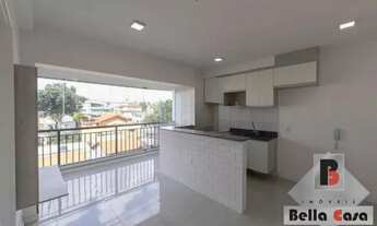 Imagem 4: Ótimo Apt 45mts2 próximo ao Shop Anália Franco + 1 vaga