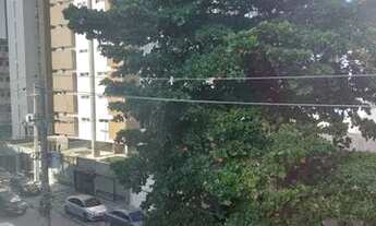 Imagem 7: Apartamento com aproximadamente 60m2, 2 Quartos, 3 andar, escada, pertinho de tudo!