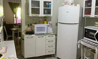 Imagem 4: Casa no Santa Fé