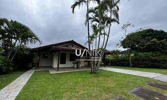 Imagem 2: Casa em condomínio fechado, com 3 dormitórios para alugar, 211 m² por R$ 6.950/mês - Campe