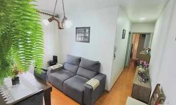 Imagem 6: Apartamento 2 dormitórios com vaga rotativa a venda na Cavalhada - CL66574