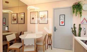 Imagem 4: Apartamento para Aluguel - Santa Cecília, 2 Quartos, 67 m2