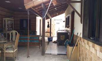 Imagem 4: MARICÁ - Casa de Condomínio - SÃO JOSÉ DO IMBASSAÍ