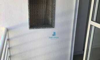 Imagem 3: Apartamento com 1 dormitório para alugar, 40 m² por R$ 2.275,00/mês - Alto da Glória - Cur