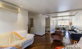 Imagem 2: Casa de condomínio para venda com 315m² no Alto da Boa Vista