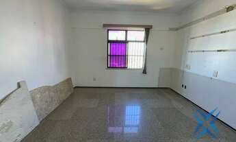 Imagem 4: Apartamento com 3 dormitórios à venda, 124 m² por R$ 550.000 - Dionisio Torres - Fortaleza