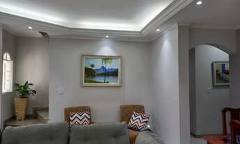 Imagem 2: Casa de condomínio para aluguel e venda tem 230 metros quadrados com 2 quartos