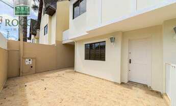 Imagem 4: Sobrado à venda, 301 m² por R$ 1.200.000,00 - Bom Retiro - Curitiba/PR