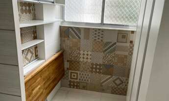 Imagem 7: DONA MARIANA-2 quartos - Rio de Janeiro - RJ