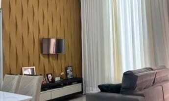 Imagem 4: Vicente pires, casa alto padrão 'entrada 50 mil'