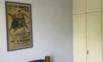 Imagem 2: Quarto Individual