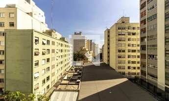 Imagem 7: Apartamento para Aluguel - Santa Cecília, 3 Quartos, 110 m2