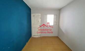 Imagem 7: Casa com 2 dormitórios para alugar, 100 m² por R$ 1.000,00/mês - Conjunto Parigot de Souza