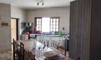 Imagem 6: Casa (térrea na rua) 4 dormitórios/suite, cozinha planejada