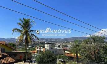 Imagem 7: CASA DE 03 QUARTOS PARA LOCAÇÃO NO BAIRRO CAMARGOS