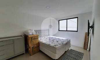 Imagem 5: Petrópolis - Apartamento Padrão - Itaipava