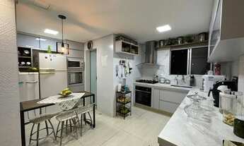 Imagem 7: Oportunidade Apartamento de 115 m² Reformado ao Lado do Parque Areião