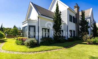 Imagem 3: Casa à venda no Condomínio Quinta da Baroneza