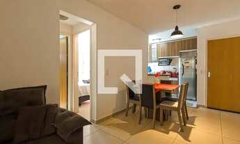 Imagem 4: Apartamento para Aluguel - Vila Galvão, 2 Quartos, 56 m2