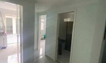 Imagem 7: JR Casa para venda com 50 metros quadrados com 2 quartos em Candeal - Salvador - BA