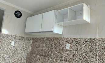 Imagem 4: Kitnet Kitnet com 1 dormitório