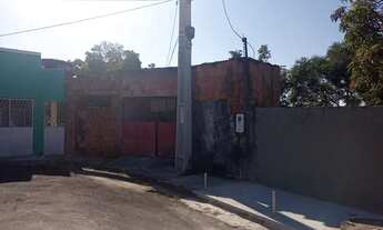 Imagem: VENDO CASA NAO FAÇO TROCA