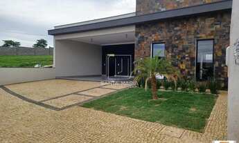 Imagem 2: Casa (térrea em condominio) 3 dormitórios/suite, cozinha planejada, portaria 24 horas, em