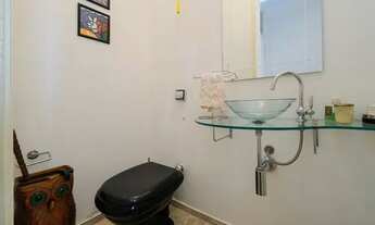 Imagem 6: Apartamento tipo para venda e locação com 3 quartos, 197m²