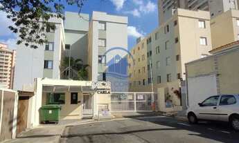 Imagem: Apartamento 2 Quartos para Venda em Campinas