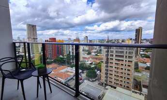 Imagem 6: Apartamento - Cambuí - Campinas