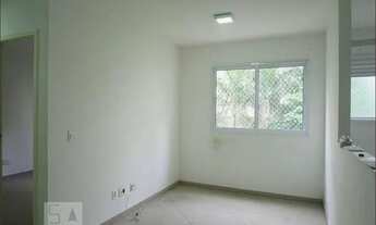 Imagem: Apartamento para Aluguel - Cangaíba, 2