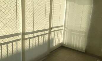 Imagem 2: Apartamento para aluguel possui 81 metros quadrados com 2 quartos em Vila Isa - São Paulo