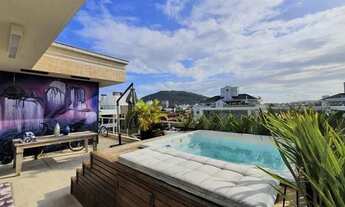 Imagem: Cobertura com 2 dormitórios à venda, 140