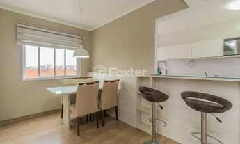 Imagem 6: Apartamento à venda Rua Primeiro de Setembro, Vila São José - Porto Alegre