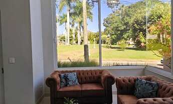 Imagem: Casa Condominio fechado Araras-SP